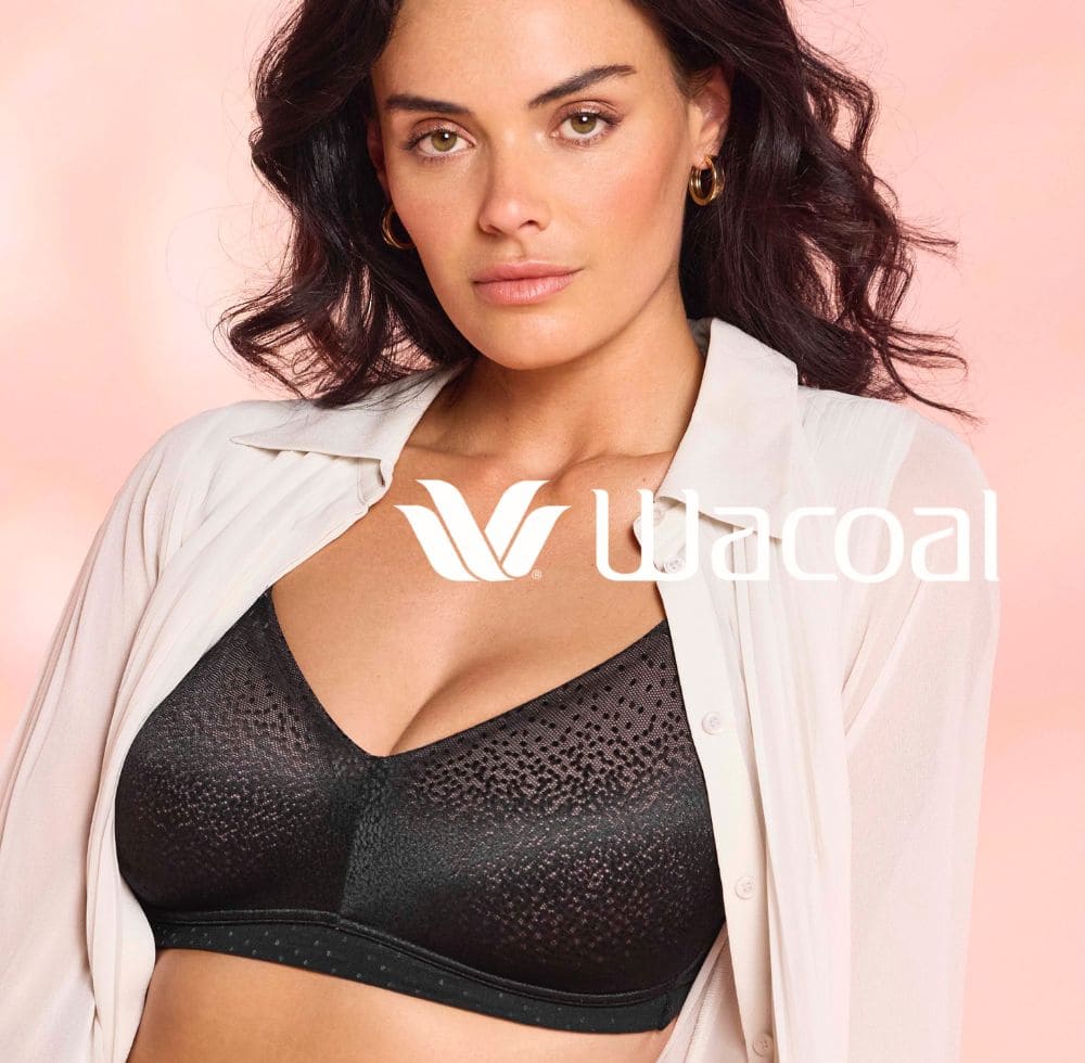 Wacoal Lingerie